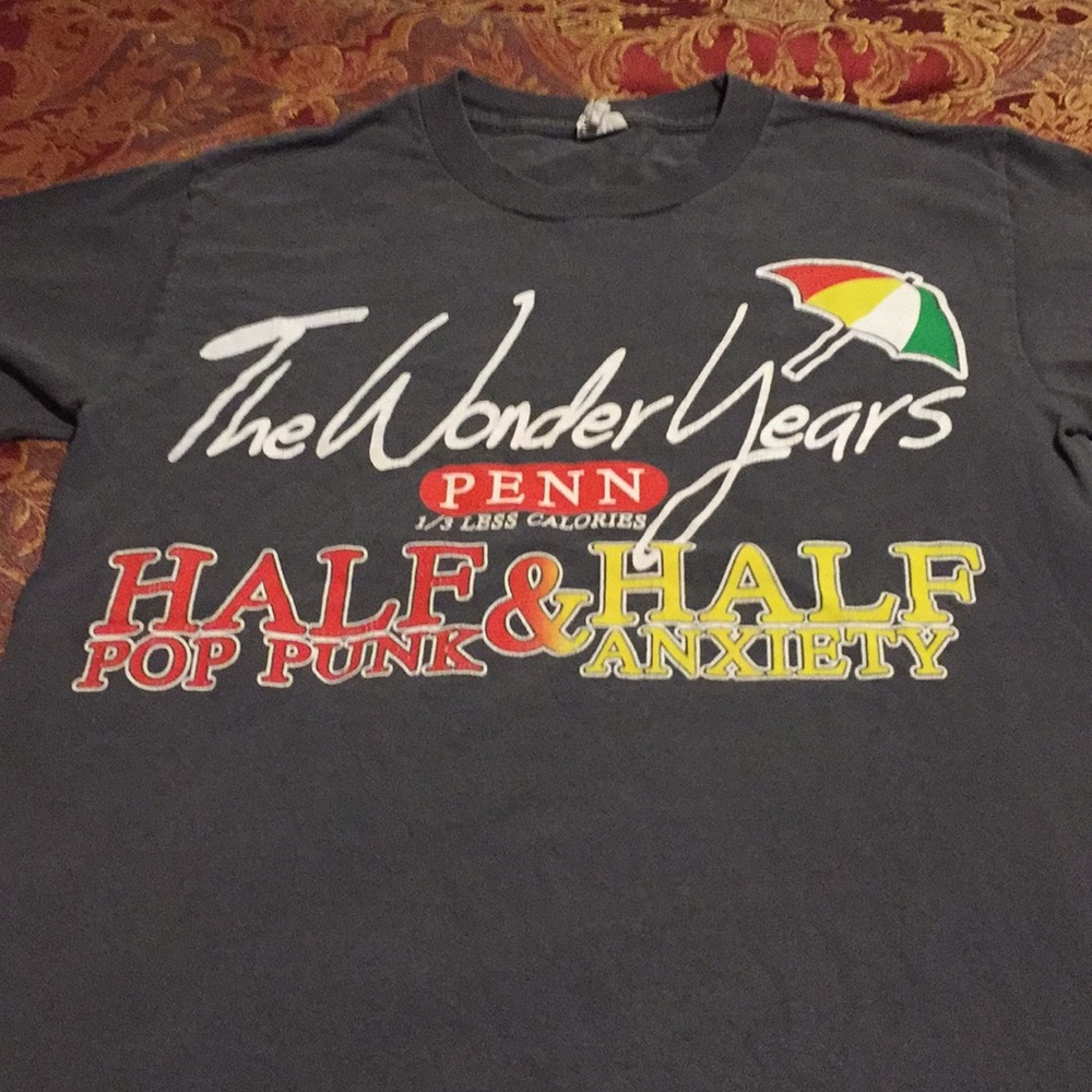 Penn T-shirt